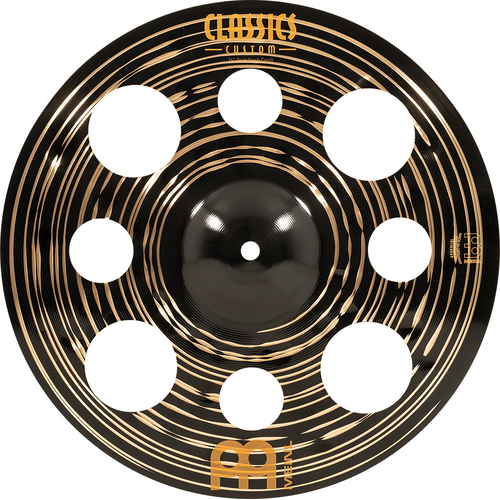 Trash Crash: Classics Custom Dark, 14"