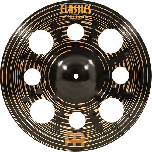 Trash Crash: Classics Custom Dark, 16"