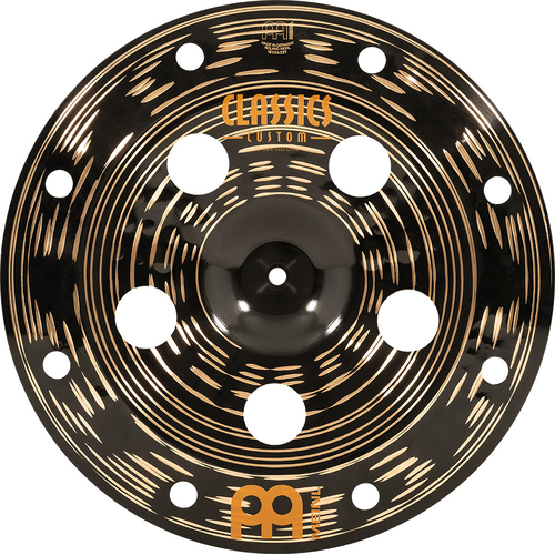 China: Classics Custom Dark, 16"