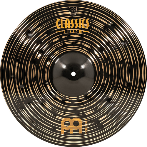 Crash: Classics Custom Dark, 17"