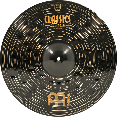 Crash: Classics Custom Dark, 18"