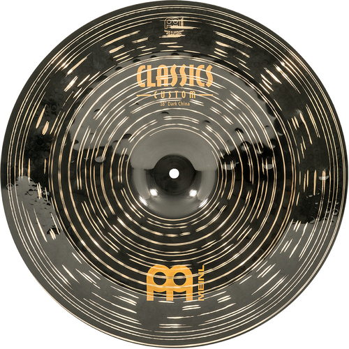 China: Classics Custom Dark, 18"