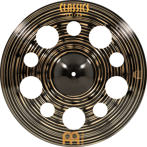 Trash Crash: Classics Custom Dark, 18"