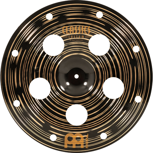 Trash China: Classics Custom Dark, 18"