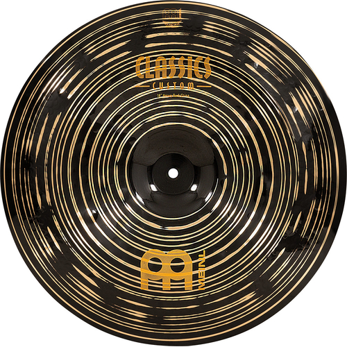 China: Classics Custom Dark, Heavy, 18"
