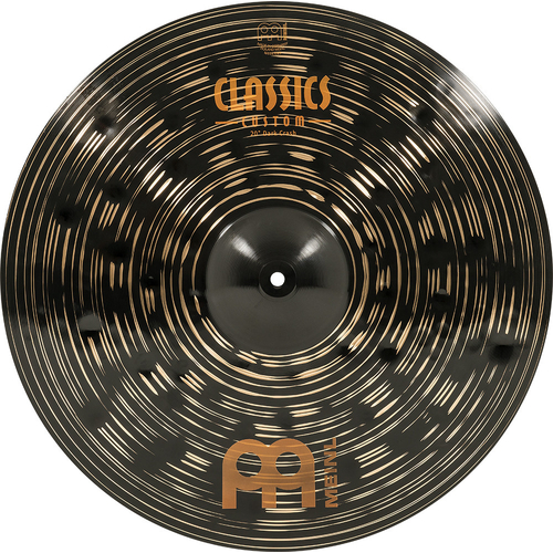 Crash: Classics Custom Dark, 20"