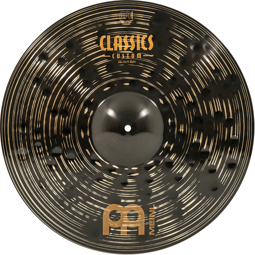 Ride: Classics Custom Dark, 20"