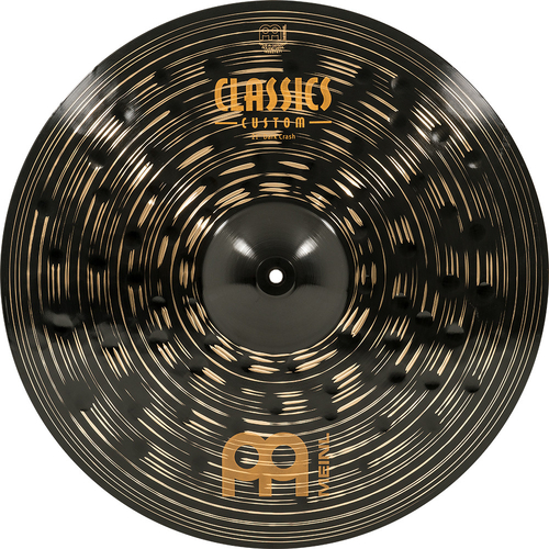 Crash: Classics Custom Dark, 21"