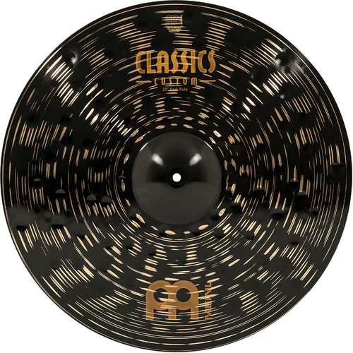 Ride: Classics Custom Dark, 22"