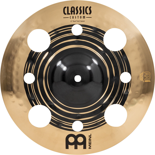 Trash Splash: Classic Custom Dual, 12"