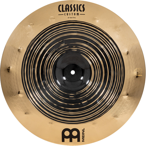 China: Classics Custom Dual, 18"