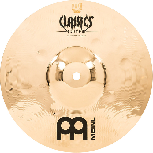 Splash: Classic Custom Extreme Metal, 10"