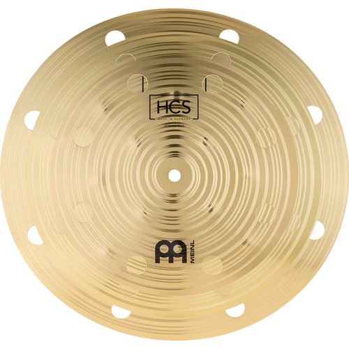 Stack: HCS, Smack, 10"/12"/14"