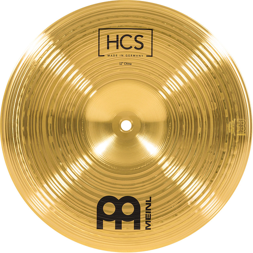 China: HCS, 12"