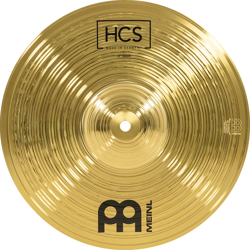 Splash: HCS, 12"