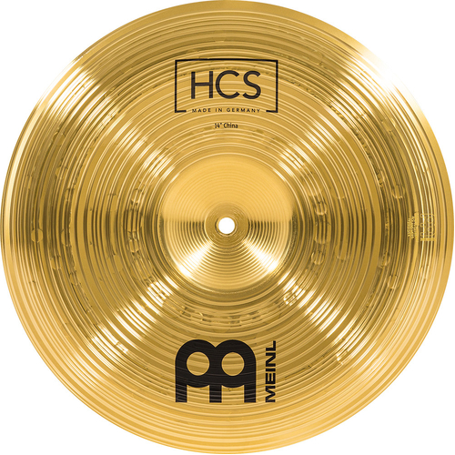 China: HCS, 14"