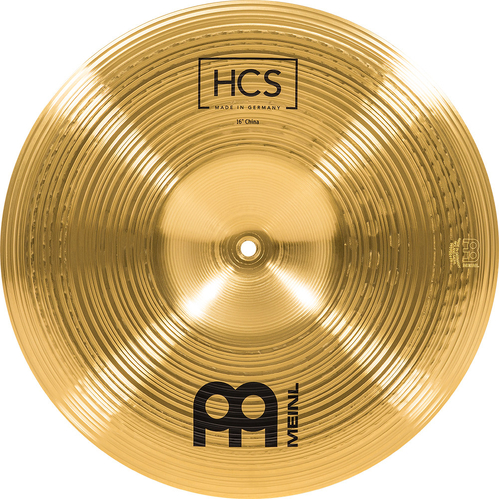 China: HCS, 16"