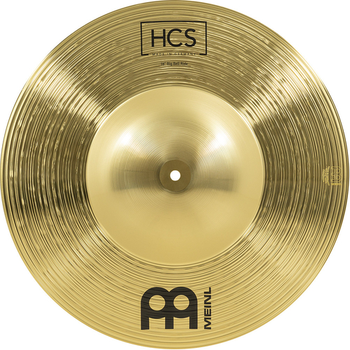 Ride: HCS, Big Bell, 18"