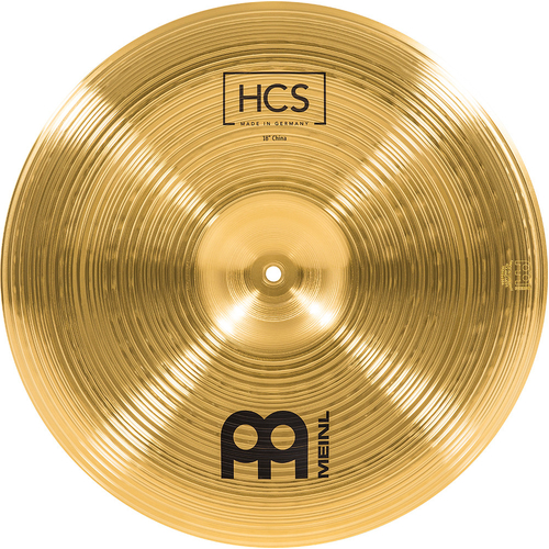 China: HCS, 18"