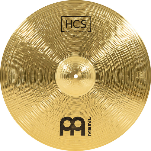 Ride: HCS, 20"