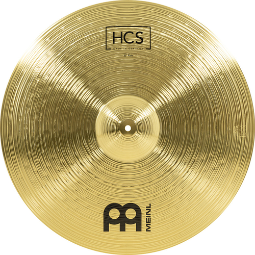 Ride: HCS, 22"