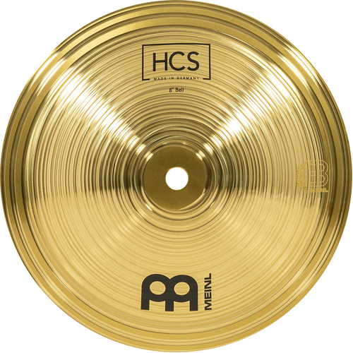 Bell: HCS 8"