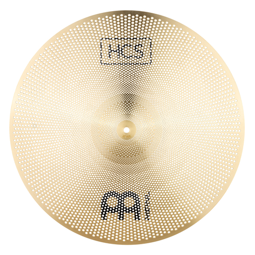 Ride: HCS, Practice, 20"