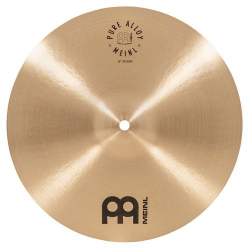 Splash: Pure Alloy, 12"