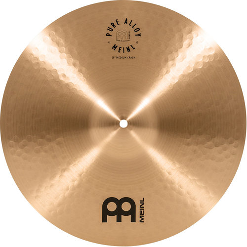 Crash: Pure Alloy, Medium, 16"