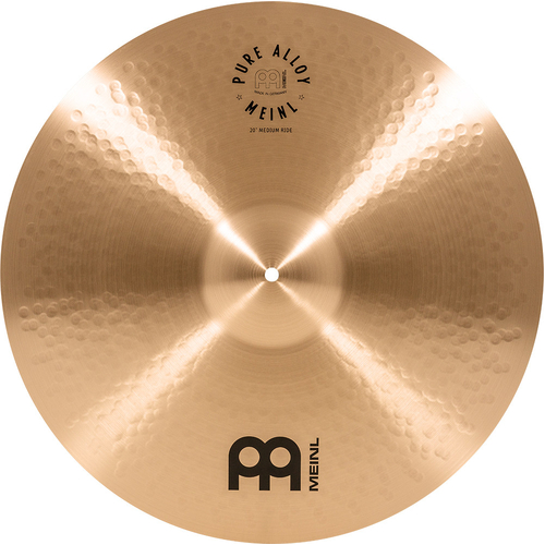 Ride: Pure Alloy, Medium, 20"