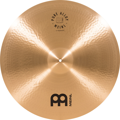 Ride: Pure Alloy, Medium, 24"