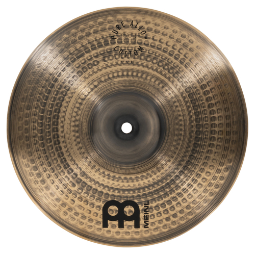 Splash: Pure Alloy Custom, 12"