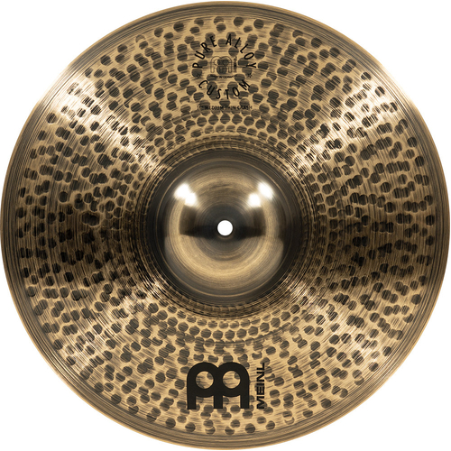 Crash: Pure Alloy Custom, Medium Thin, 16"
