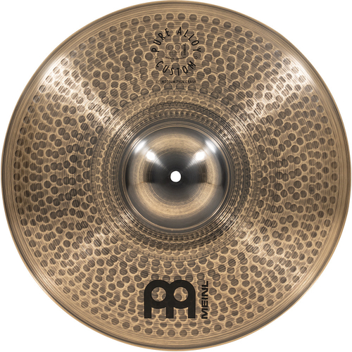 Crash: Pure Alloy Custom, Medium Thin, 17"