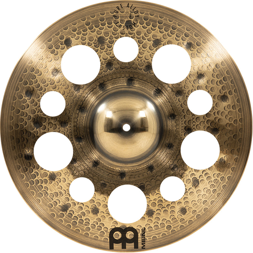 Trash Crash: Pure Alloy Custom, 18"