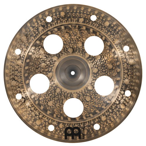 Trash China: Pure Alloy Custom, 18"