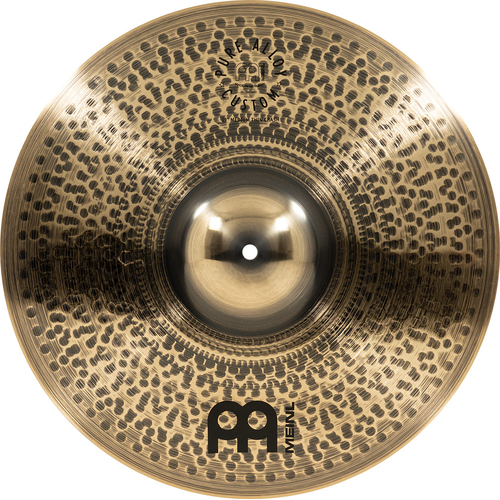 Crash: Pure Alloy Custom, Medium Thin, 19"