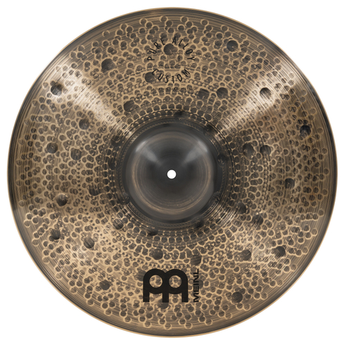 Crash: Pure Alloy Custom, Extra Thin Hammered, 20"