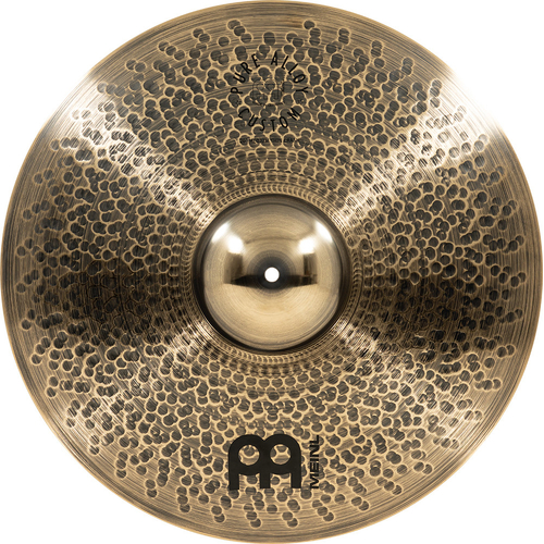 Crash: Pure Alloy Custom, Medium Thin, 20"