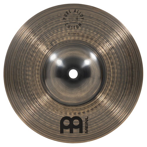Splash: Pure Alloy Custom, 8"