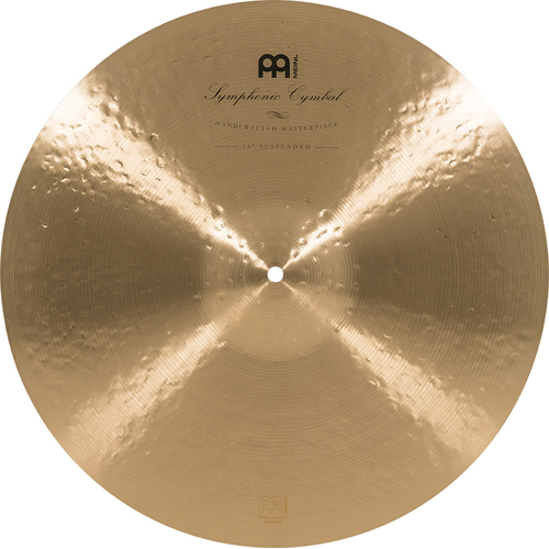 Suspended Crash: Symphonic, 18"