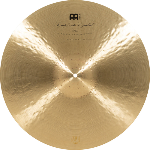 Suspended Crash: Symphonic, 20"
