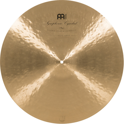 Suspended Crash: Symphonic, 22"