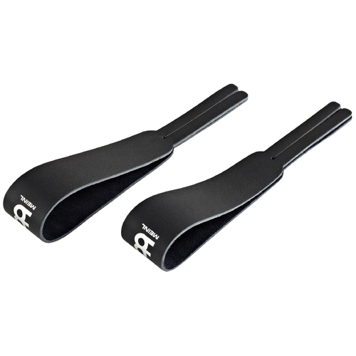 Fine Leather Straps: Extra Long