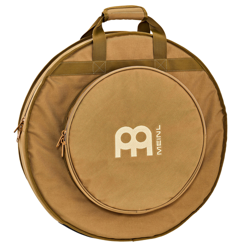 Cymbal Backpack: Pro, 22", Coyote Brown