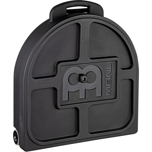Cymbal Case Trolley: Pro, 22", Black