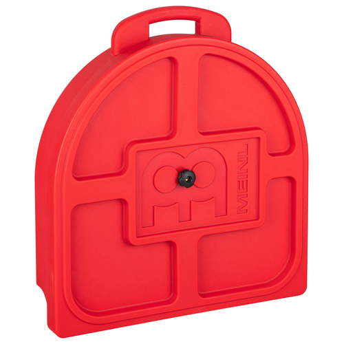 Cymbal Case: Pro, 22", Red