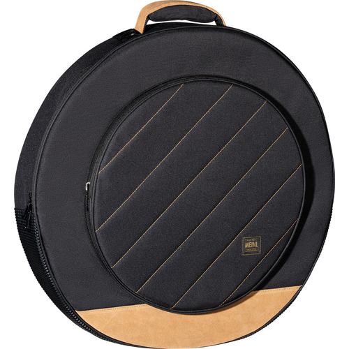 Cymbal Bag: Classic Woven, 22", Black