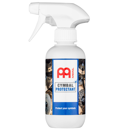 Cymbal Protectant: Protects Cym From Discoloration