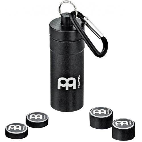 Cymbal Tuners: 4 x Magnets, 2 x Heavy, 2 x Light